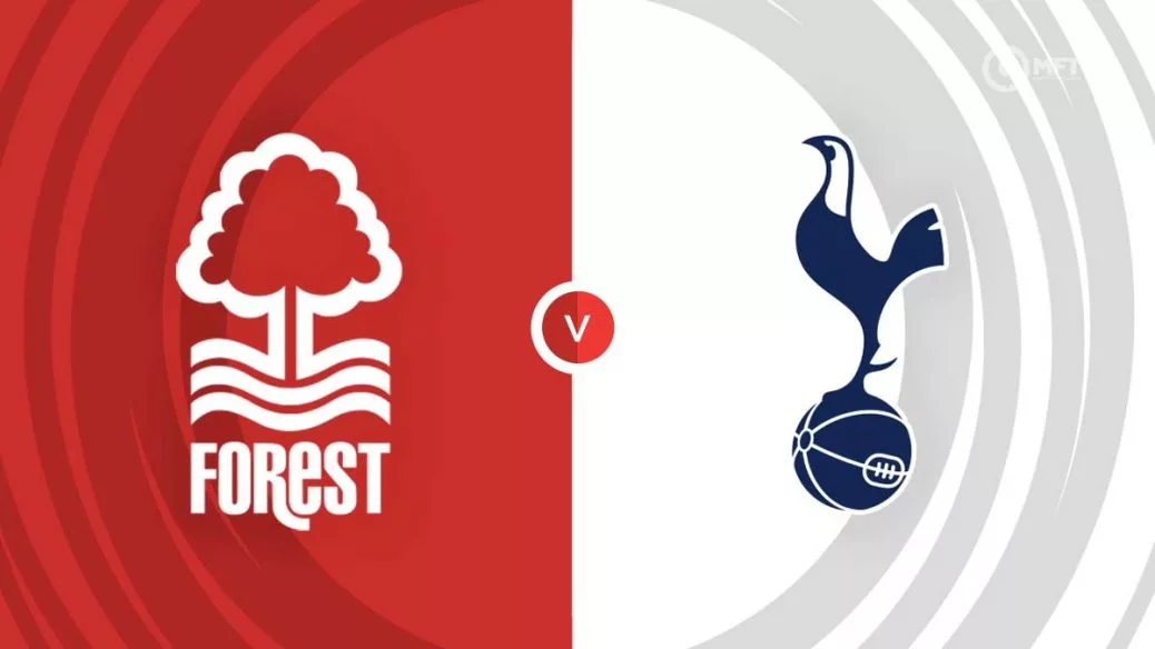 Carabao Cup: Nottingham Forest predicted line up against Tottenham